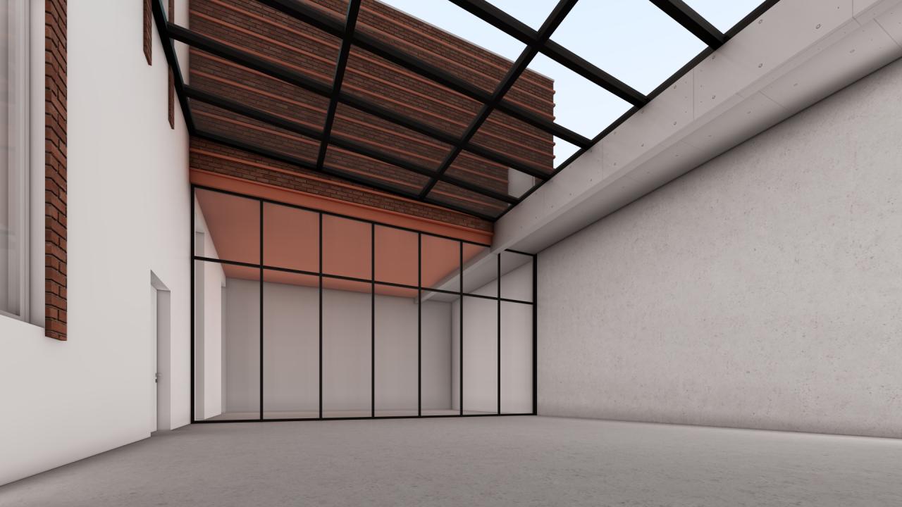 Bureau Toulouse 520m² Vente bureau Toulouse Haute-Garonne OVBUR2426895 11